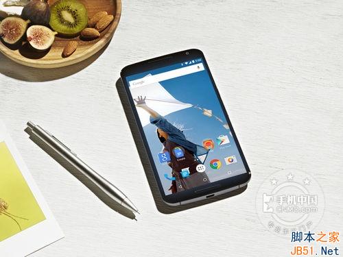 体验有待改善 MOTO Nexus 6真机动手玩 