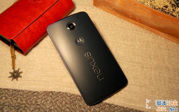  MOTO Nexus 6真机评测 