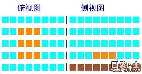 《我的世界》水下建筑建造方法攻略