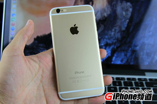 美版iPhone6可以在国内维修吗？