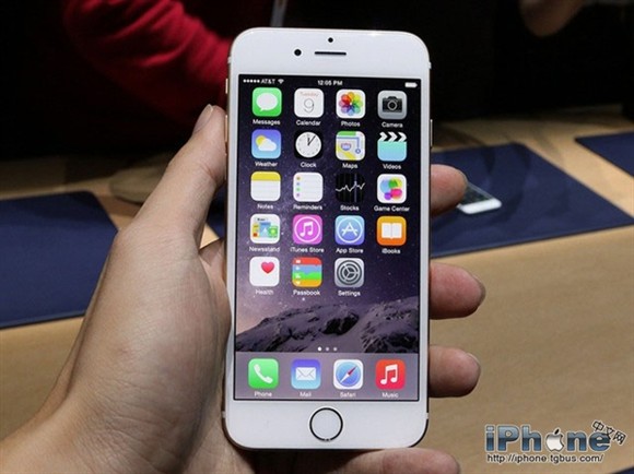 iPhone6闪退怎么修复？ 三联