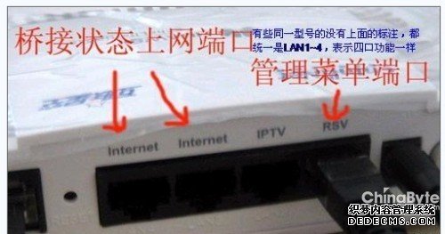 华为（huawei）路由器无线设置方法