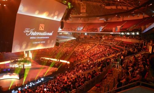 DOTA2TI5总决赛直播地址 总决赛时间赛程表