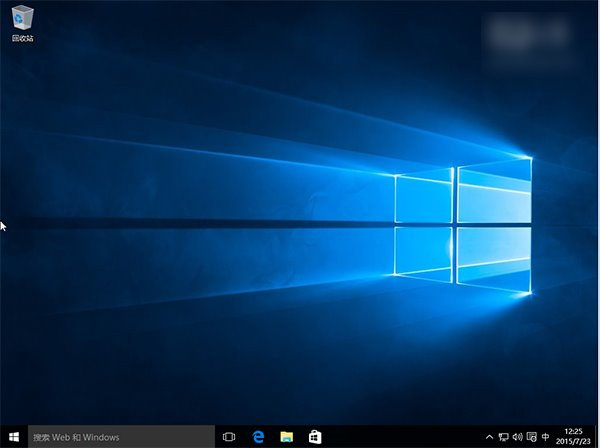 Win7/8.1怎么升级Win10 TH2正式版