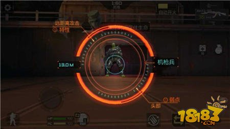 CF手游普通剧情模式2-6三星攻略