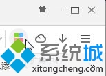 win7系统如何使用360极速浏览器截图功能