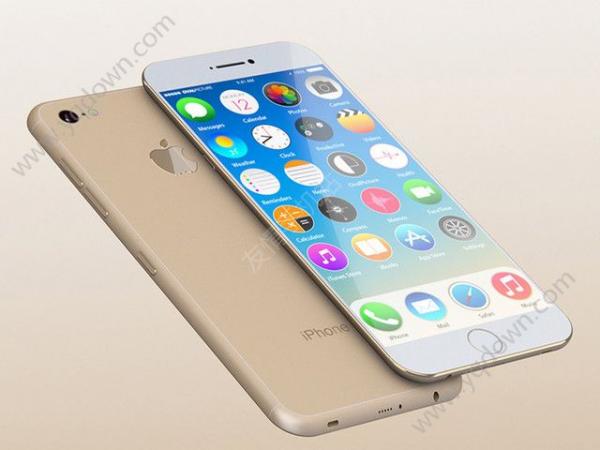 iPhone7的上市时间是什么时候