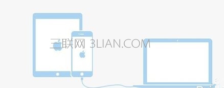 ipad已停用连接itunes怎么解决