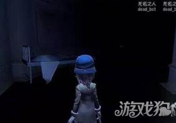 第五人格盲女好玩吗？附上手攻略