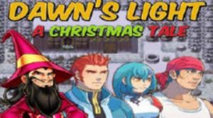 黎明曙光之圣诞故事(Dawn’s Light: A Christmas Tale)截图