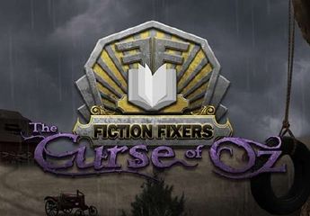 童话守护者：奥兹王国的诅咒(Fiction Fixers 2: The Curse of OZ)