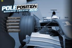 顶尖车手2010(Pole Position 2010)