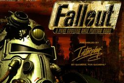 辐射(Fallout)