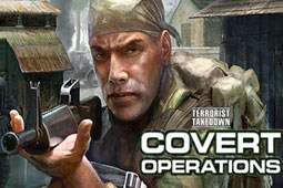 反恐重击：隐秘行动简体中文版(Terrorist Takedown: Covert Operations)