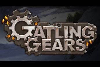 格林机枪(Gatling Gears)