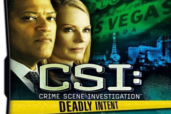 犯罪现场调查：致命意图(CSI: Deadly Intent)