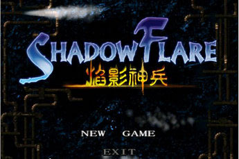 焰影神兵(ShadowFlare)