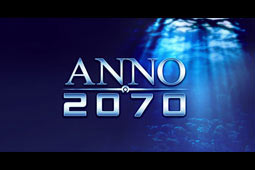 纪元2070（Anno 2070）