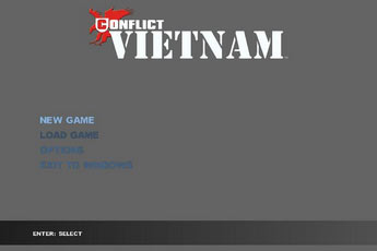 冲突：越南