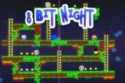 8位之夜(8-Bit Night)