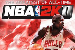 NBA 2K11 中文版