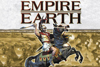 地球帝国简体中文版(Empire Earth)