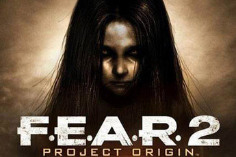 极度恐慌2：起源计划(F.E.A.R 2: Project Origin)