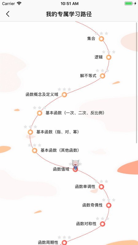 阿凡题名师AI课电脑版截图