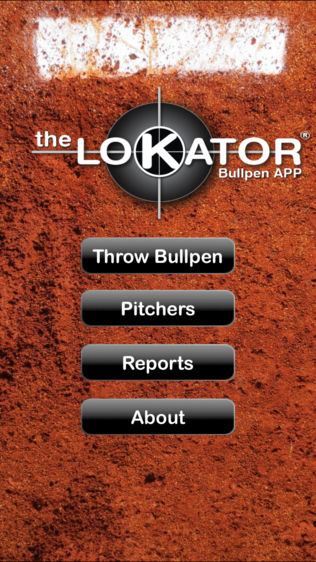 Lokator Bullpen软件截图0