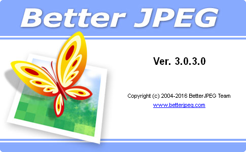 Better JPEG下载