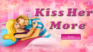 kiss her more软件截图1