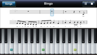 Player Piano Plus软件截图0
