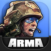 Arma Mobile Ops