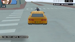 Epic Battle: Angry Gangster Ci软件截图1