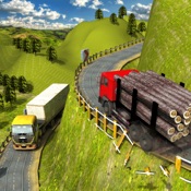 越野大号卡车模拟器3D驾驶学校