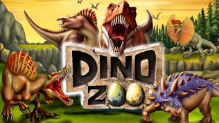 Dinosaur Zoo软件截图0