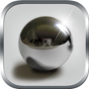 弹球HD系列的iPhone