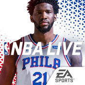 NBA LIVE