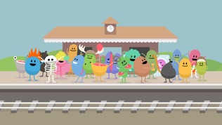 Dumb Ways to Die软件截图0