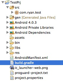 Android Studio(Android集成开发环境)下载