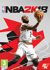 NBA 2K18 中文解说版