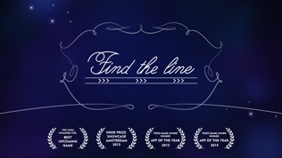 Find–the–Line软件截图0