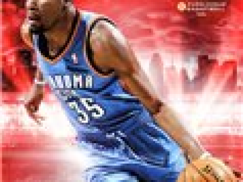 NBA 2K15 中文版