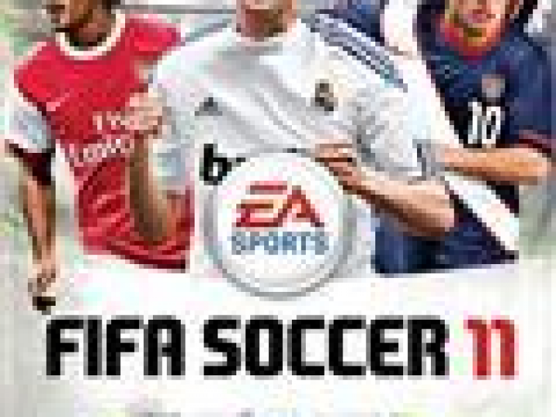 FIFA11 中文版