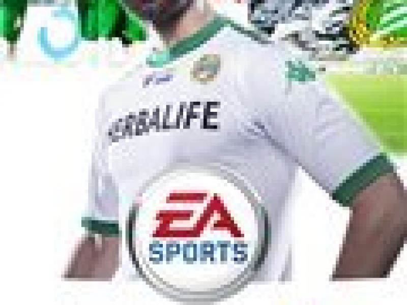 FIFA 16 正式版