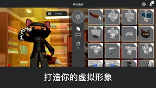 ROBLOX软件截图2