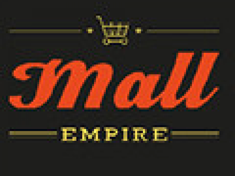 Mall Empire 英文版