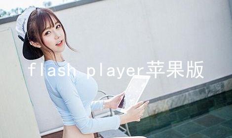 flash player苹果版