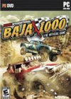 BAJA越野拉力赛1000 英文版