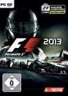 F1 2013 中文版